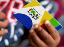Caixa paga hoje Bolsa Família a beneficiários com NIS de final 3