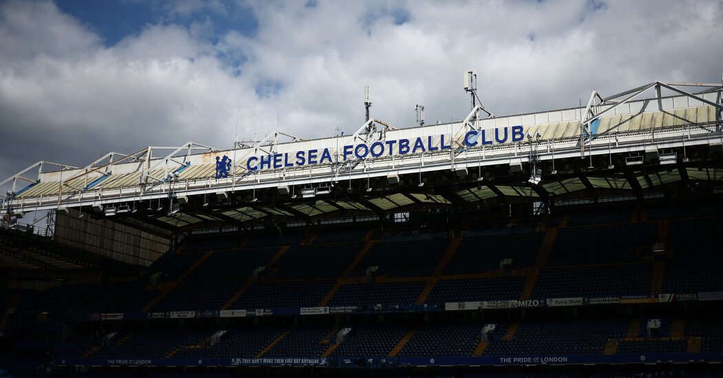 Chelsea FC encerra a investigação sobre alegações de bullying sem compartilhar descobertas
