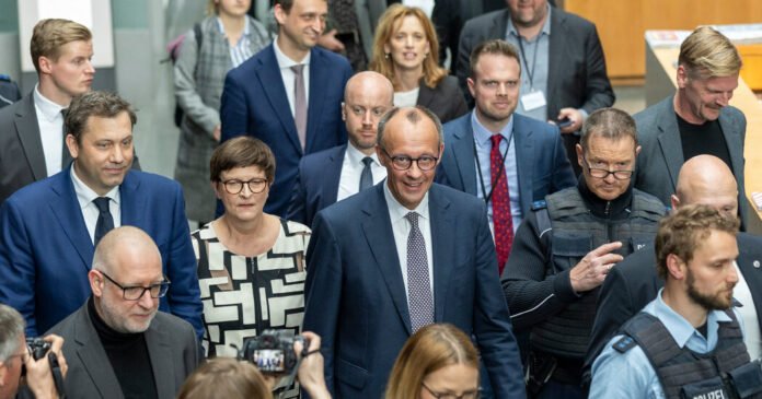 Friedrich-Merz-o-novo-lider-da-Alemanha-entra-em-um.jpg Friedrich Merz, o novo líder da Alemanha, entra em um mundo de crises