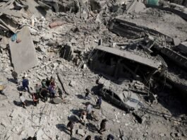 Governo repatria 12 brasileiros e parentes da Faixa de Gaza