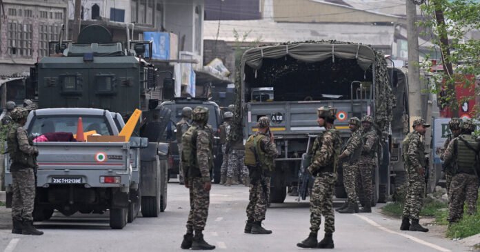 India-vs-Paquistao-tambem-e-EUA-vs-China-quando-se.jpg Índia vs. Paquistão também é EUA vs. China quando se trata de vendas de armas