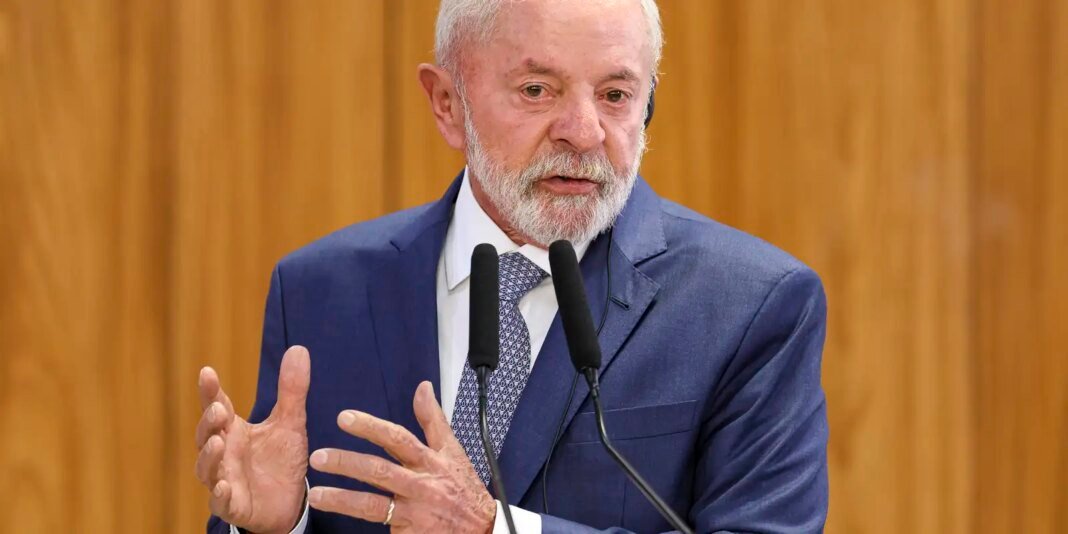 Nenhum aposentado terá prejuízo, diz Lula sobre descontos indevidos