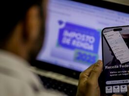 Receita abre na sexta consulta a maior lote de restituição da história