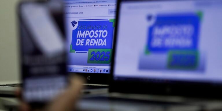 Receita abre segunda consulta ao maior lote de restituição da história