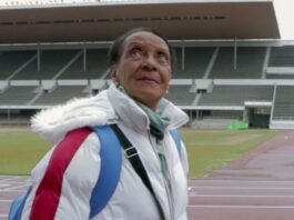 Atleta Wanda dos Santos morre aos 93 anos em São Paulo