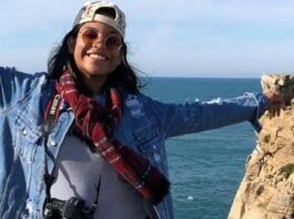 Autópsia indonésia conclui que Juliana Marins morreu de hemorragia