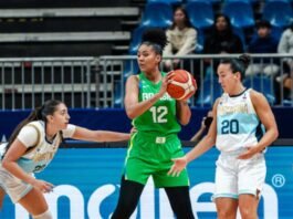 Brasil estreia vencendo a Argentina na Americup de basquete