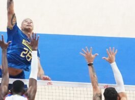 Brasil luta muito, mas é derrotado por Cuba na Liga das Nações