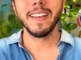 Brasileiro Thiago Ávila vai para solitária em prisão de Israel