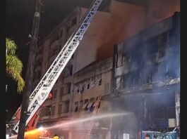 CPI sobre incêndio em pousada em PA aponta negligência de proprietário