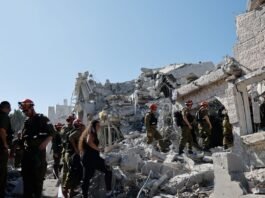 Gestores brasileiros retidos em Israel conseguem chegar à Jordânia 