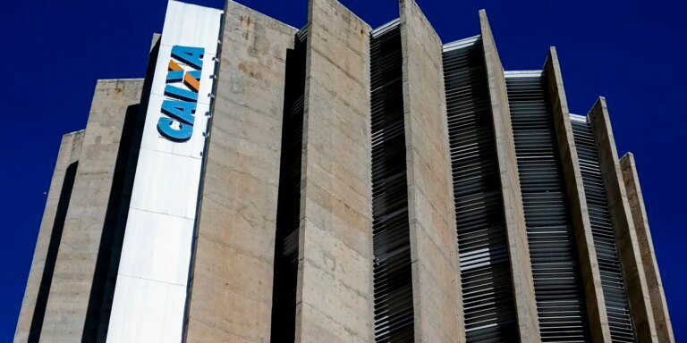 Lucro da Caixa sobe 71,5% e chega a R$ 4,9 bilhões no 1º trimestre