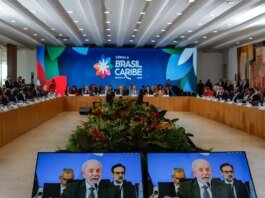 Lula pede que ONU assuma nova missão de paz no Haiti