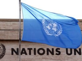 ONU reduz ajuda humanitária após corte internacional de financiamento