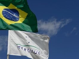 Presidentes vão flexibilizar tarifas comerciais do Mercosul