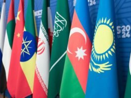 Segurança do Brics terá cerca de 17 mil policiais civis e militares