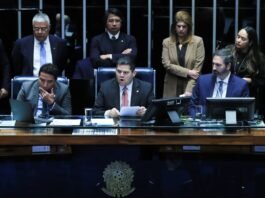 Senado aprova aumento do número de deputados federais para 531