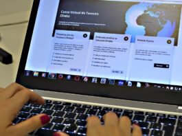 Tesouro Direto recebeu investimentos de 6,86 bilhões em maio