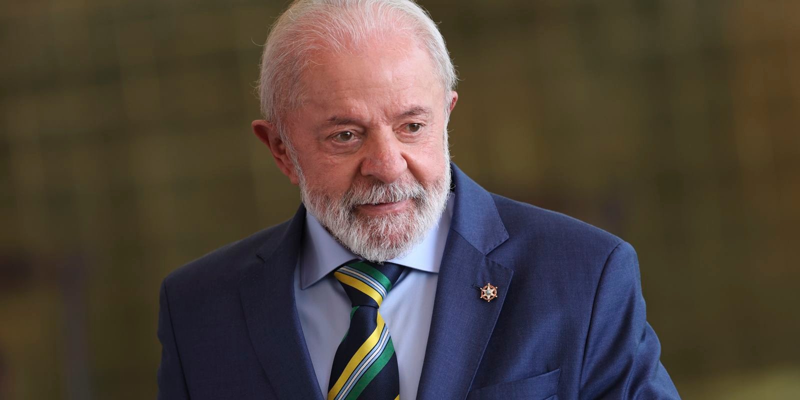Brasil irá responder a tarifaço dos EUA com reciprocidade, diz Lula