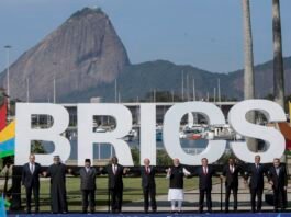 Brics: financiamento climático é responsabilidade de países ricos