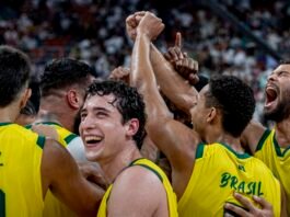 CBDU convoca atletas para os Jogos Mundiais Universitários