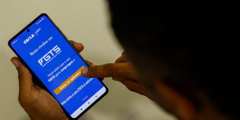 Caixa conclui distribuição de quase R$ 13 bilhões de lucro do FGTS