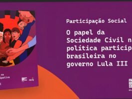 Cartilha analisa retomada da participação social no 3º governo Lula