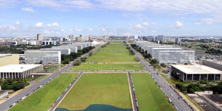 Decreto detalha liberação de R$ 20,6 bilhões do Orçamento de 2025