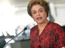 Dilma: desenvolvimento deve ser sustentável, inclusivo e justo