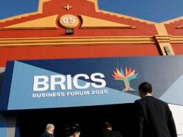 Empresários do Brics se reúnem no Rio em busca de ampliação de negócio