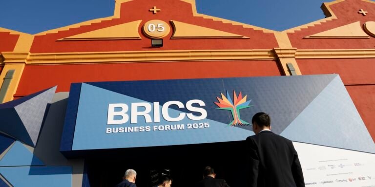 Empresários do Brics se reúnem no Rio em busca de ampliação de negócio