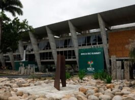 Esquadrão antibomba faz varreduras preventivas para Cúpula do Brics