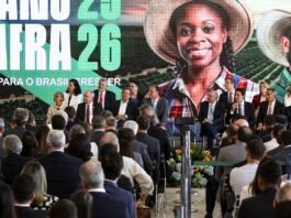 Governo lança Plano Safra de R$ 516,2 bilhões para agronegócio