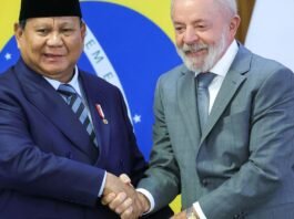 Lula defende aproximação entre Mercosul e Sudeste Asiático