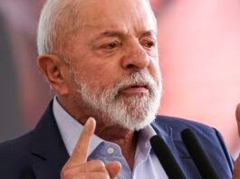 Lula diz que Motta descumpriu acordo e derrubada do IOF foi absurda
