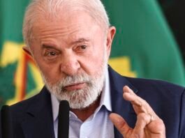 Lula pede aos bancos nova forma de financiar o desenvolvimento