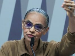 Marina Silva sofre novos insultos em comissão no Congresso