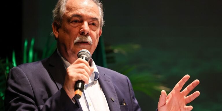 Mercadante destaca papel do BNDES para pesquisa e inovação