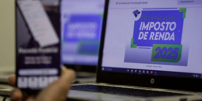 Receita libera nesta quinta (24) consulta ao 3º lote de restituição
