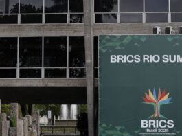 Sanções unilaterais prejudicam direitos humanos, dizem Brics