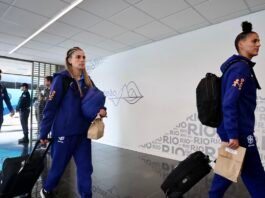 Seleção embarca para o Equador, sede da Copa América Feminina