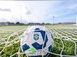 TV Brasil exibe jogos de volta do mata-mata do Brasileirão Feminino