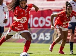 Vila Nova vence nos pênaltis e vai à final do Brasileirão Feminino A3