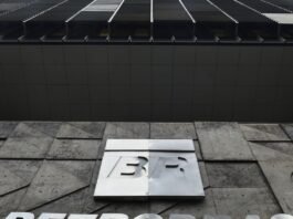 Diretor da Petrobras atribui queda na bolsa a montante de dividendos