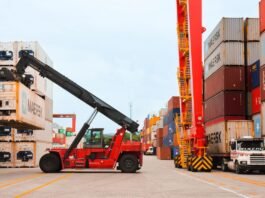 Exportações brasileiras cresceram 4,8% em julho