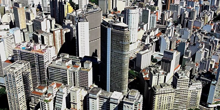 Inflação do aluguel sobe 0,36% em agosto, após três meses de queda