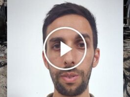 O novo plano de Israel para tomar Gaza City
