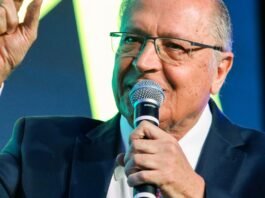 Plano de contingência ao tarifaço deve sair até terça, diz Alckmin