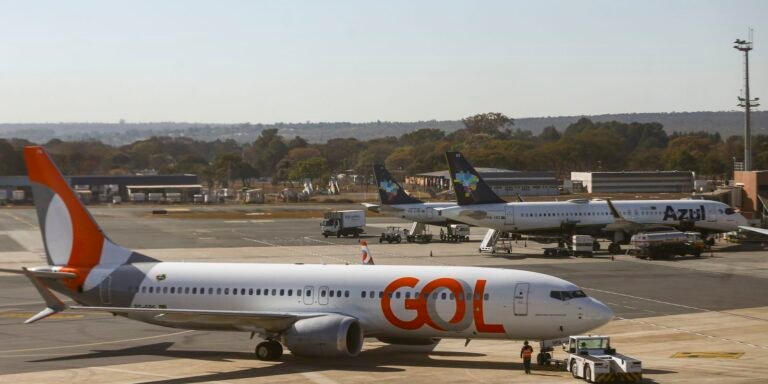 Cade dá 30 dias para Gol e Azul detalharem acordo de cooperação