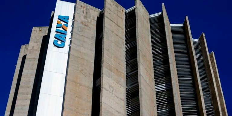 Caixa tem lucro de R$ 8,9 bilhões no primeiro semestre de 2025